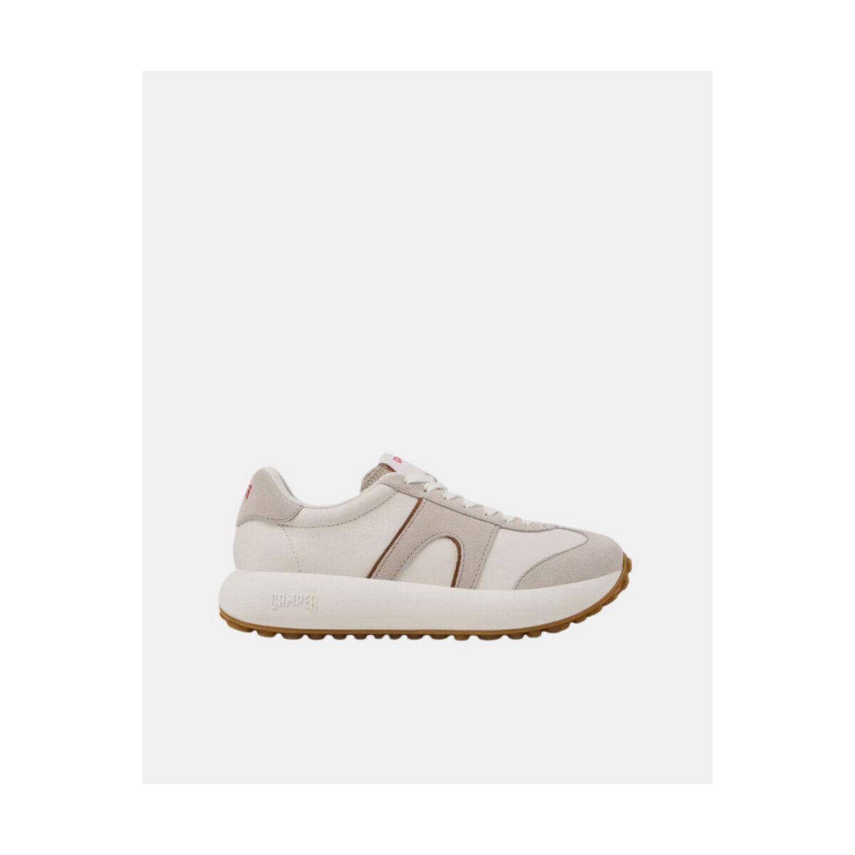 Camper  K201845  Bílá