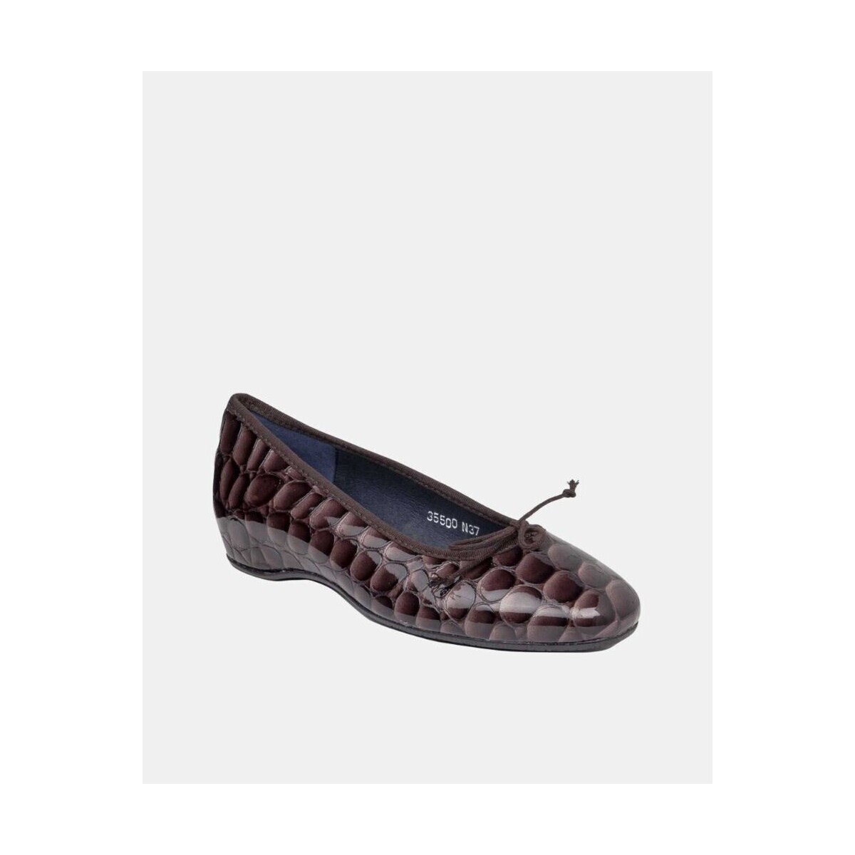 CallagHan  35500 43165  Hnědá