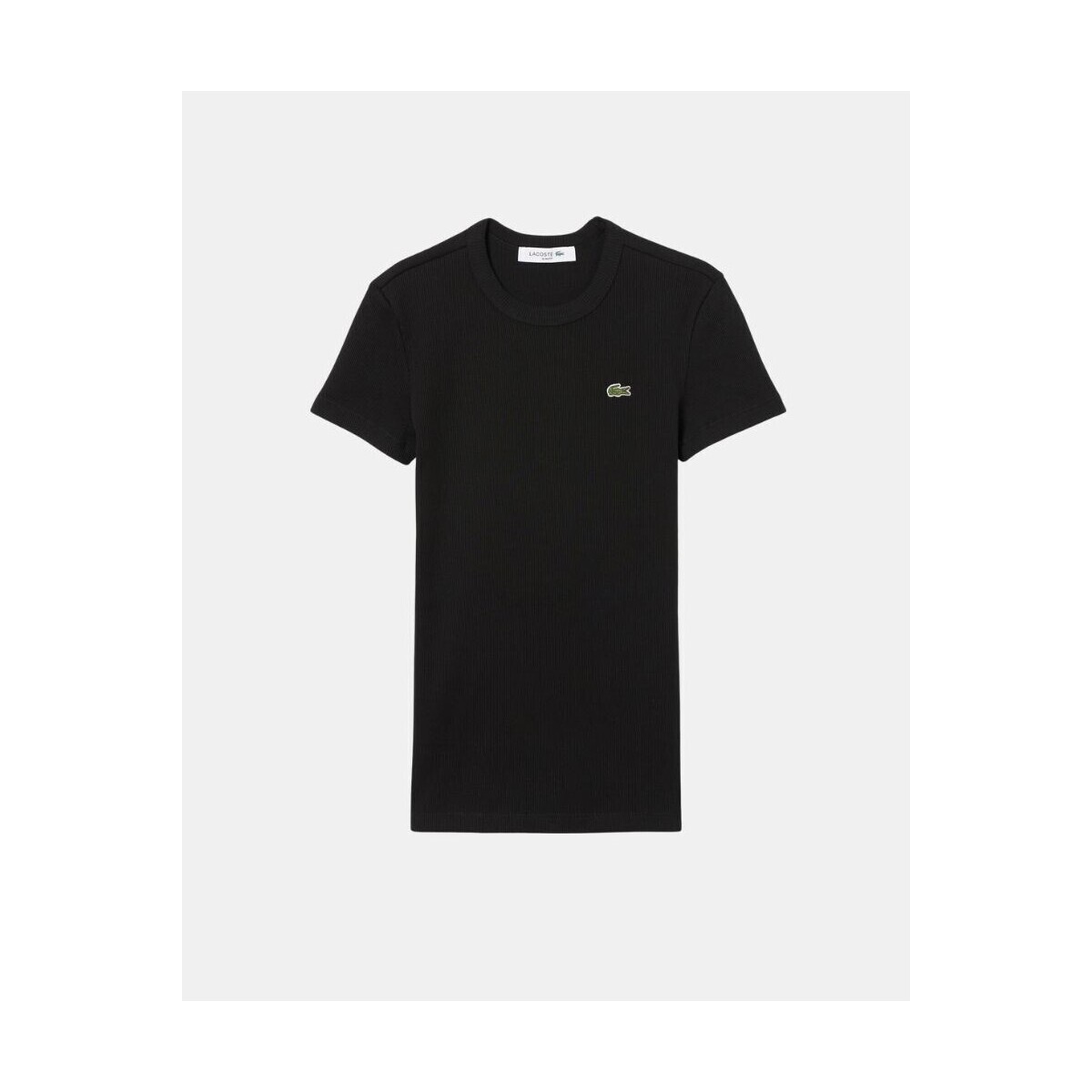 Lacoste  TF5538  Černá