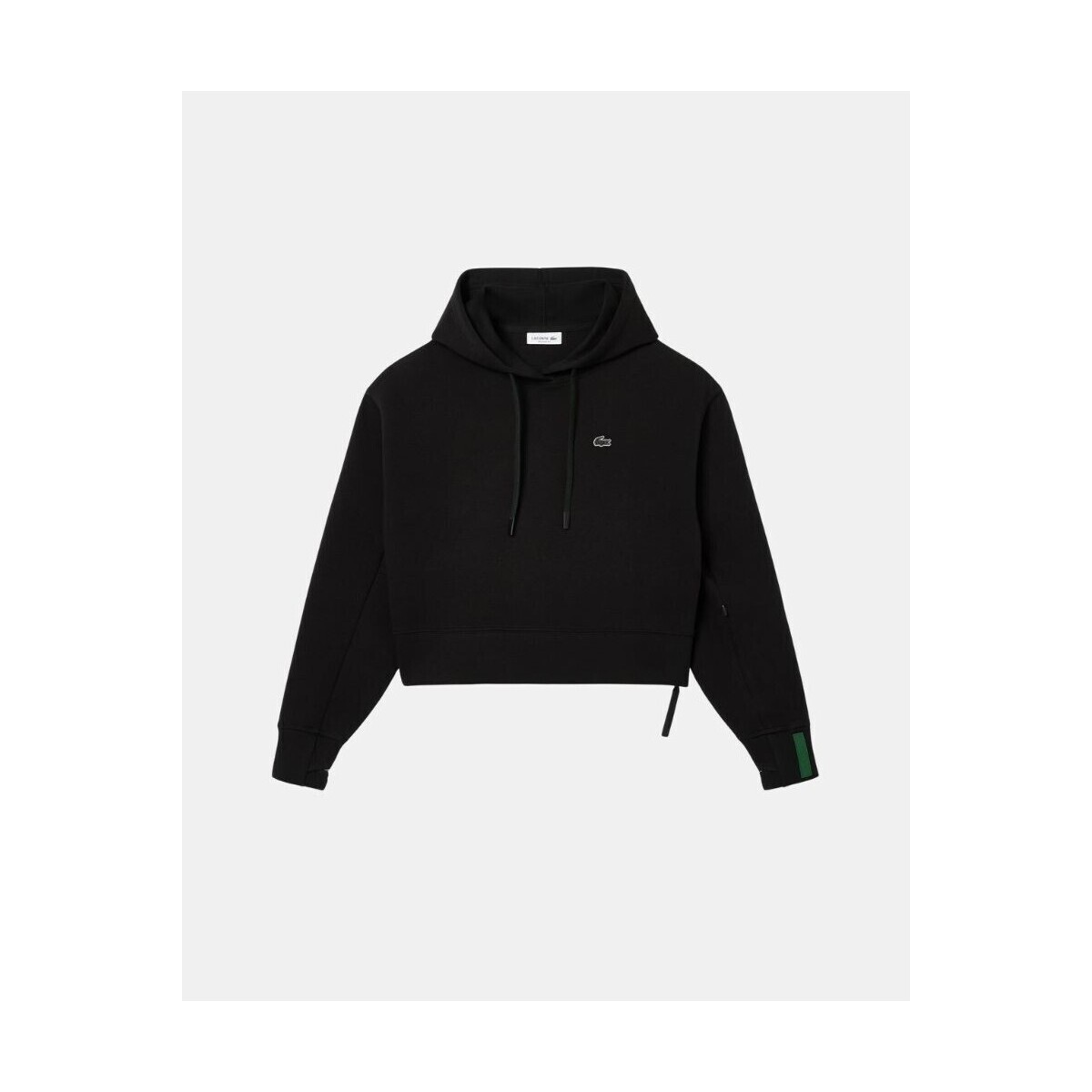 Lacoste  SF0281  Černá