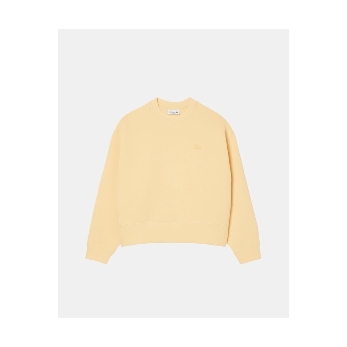 Lacoste  SF5614  Žlutá