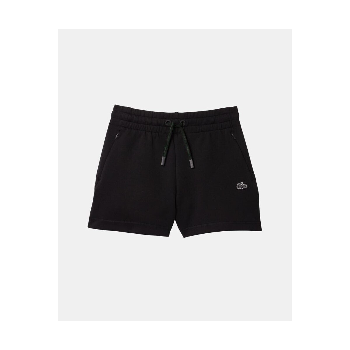 Lacoste  GF5378  Černá