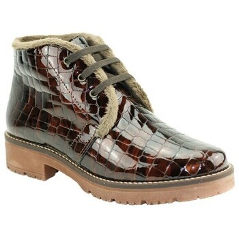 Pitillos  BOTY  10773  Hnědá