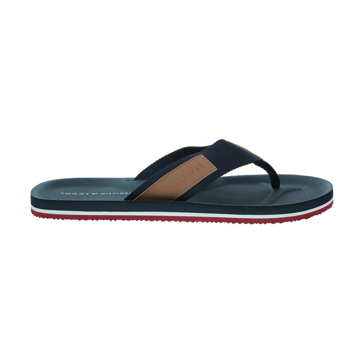 Tommy Hilfiger  FM0FM05622DW5  ruznobarevne