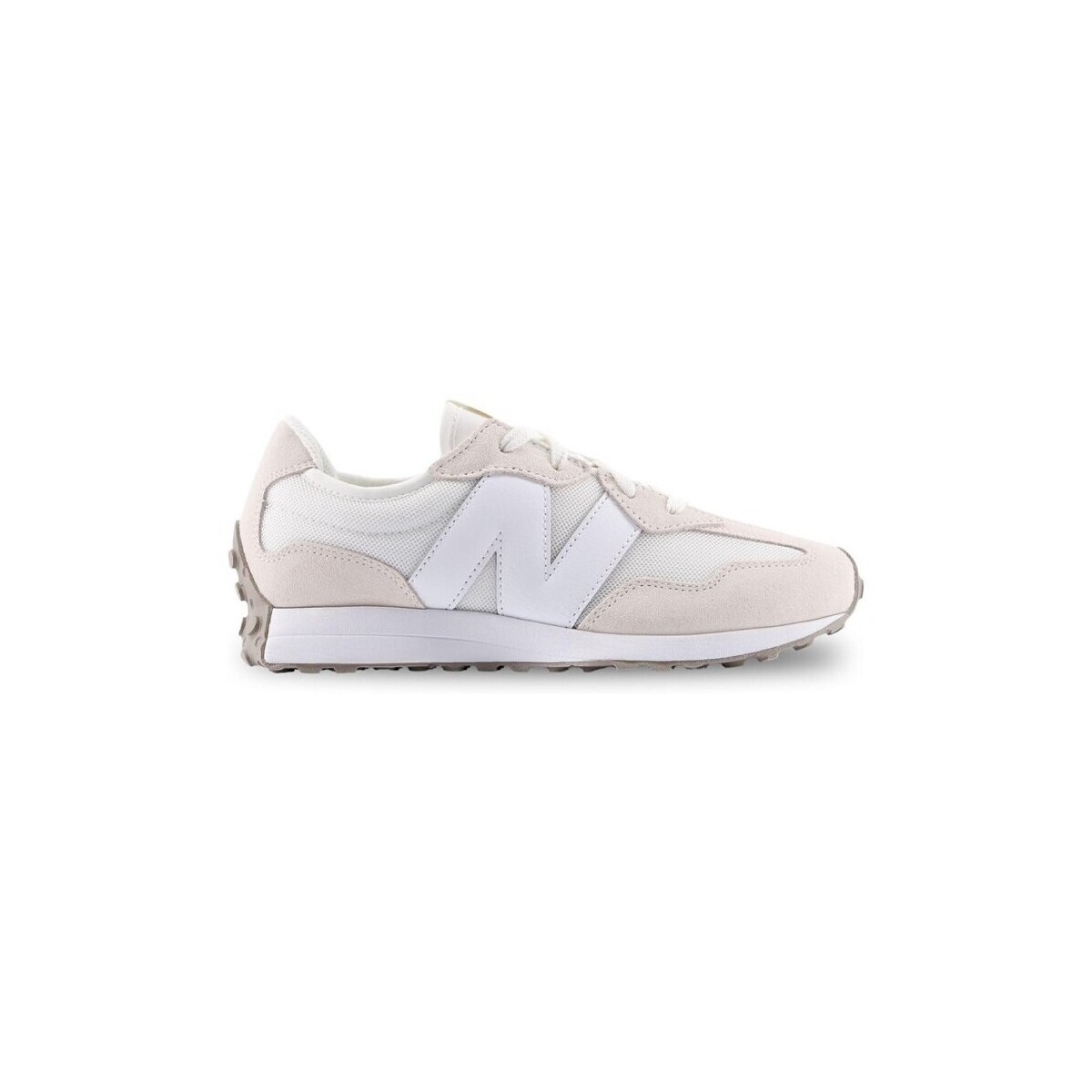 New Balance  GS327  Béžová