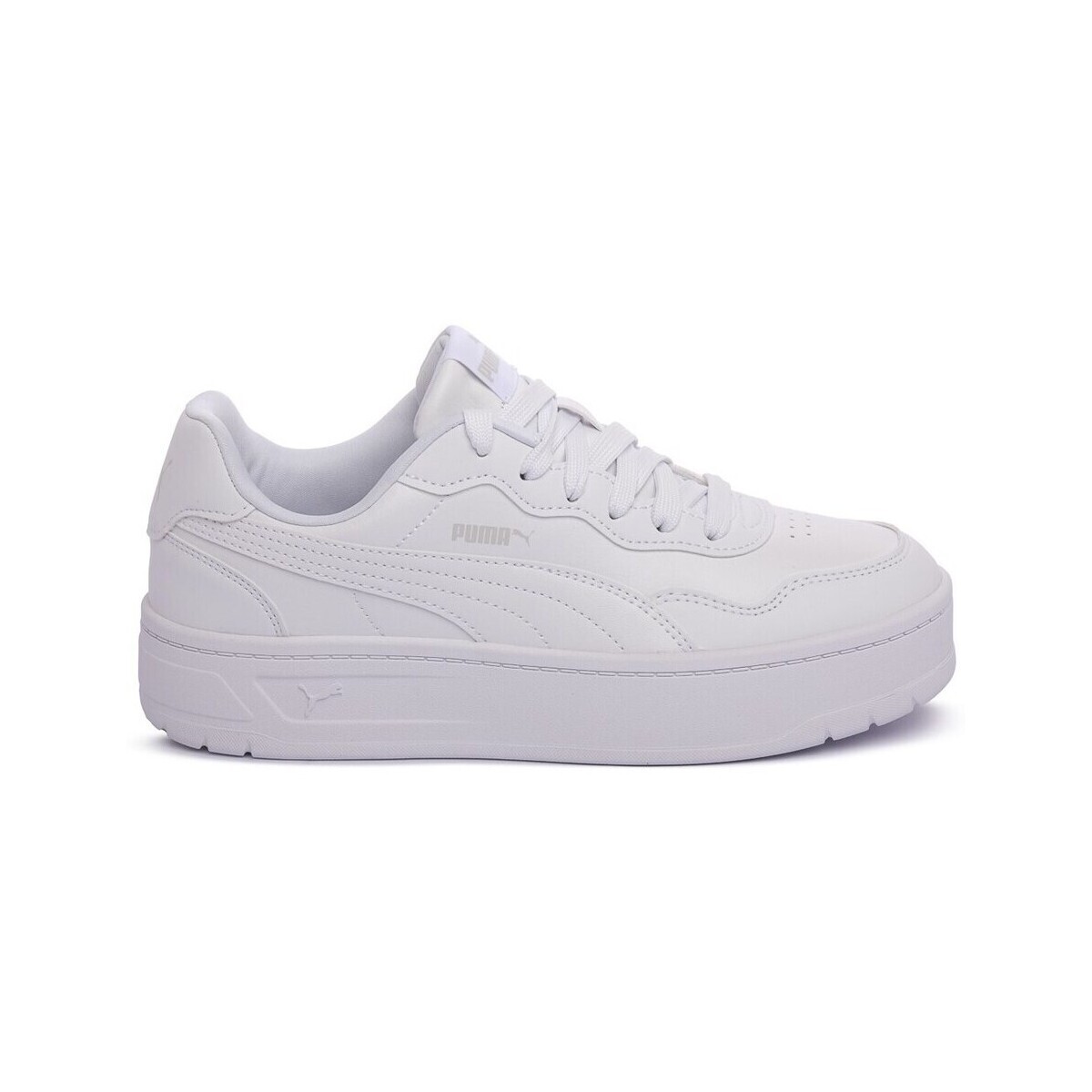 Puma  Court Lally Skye  ruznobarevne