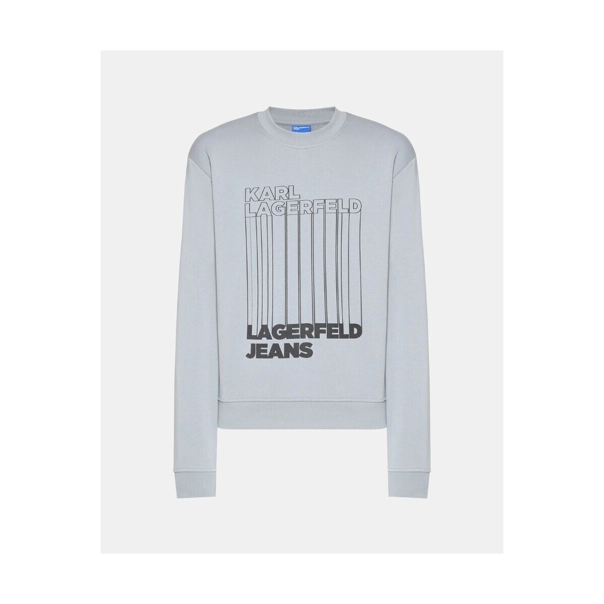 Karl Lagerfeld  A3M20018  Šedá