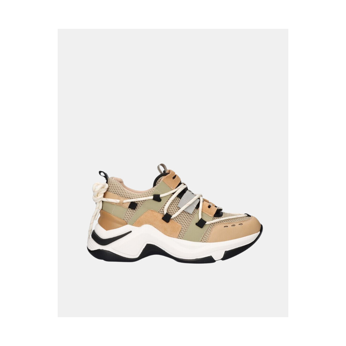 Exé Shoes  106 52EX22  Hnědá