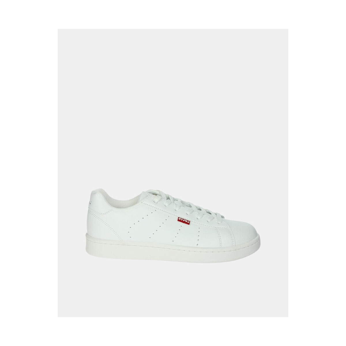 Levis  VAVE0267S AVENUE  Bílá