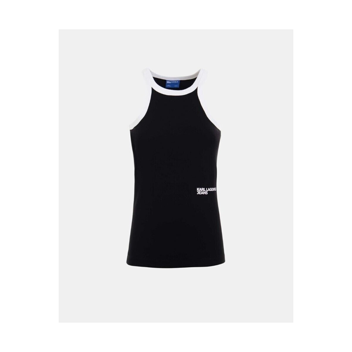 Karl Lagerfeld  A3W17047  Černá