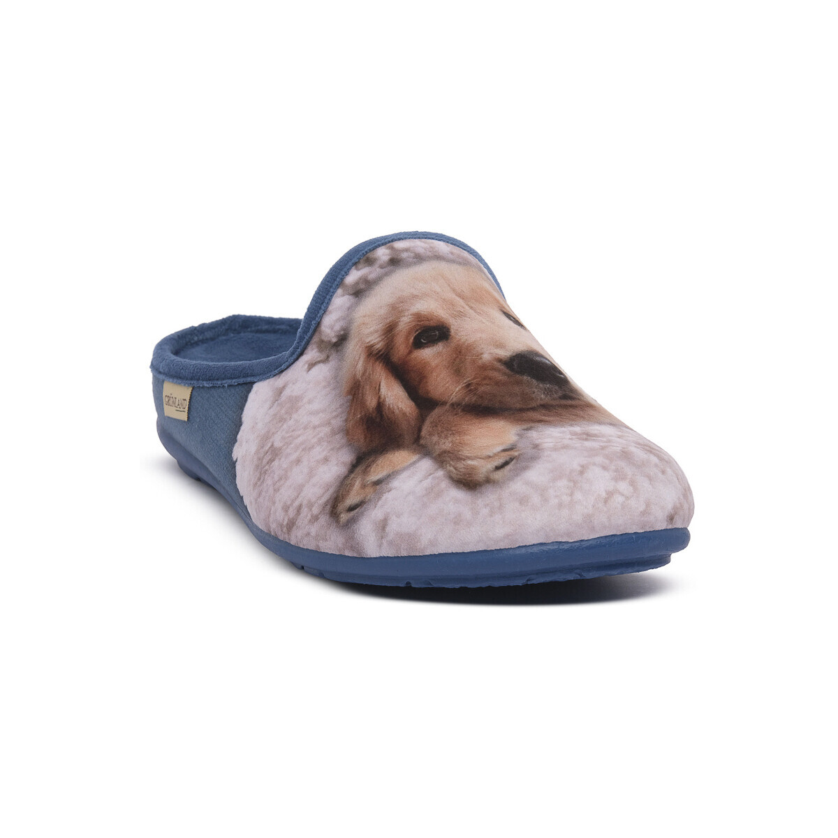 Grunland  CIELO B5FAYE  Modrá