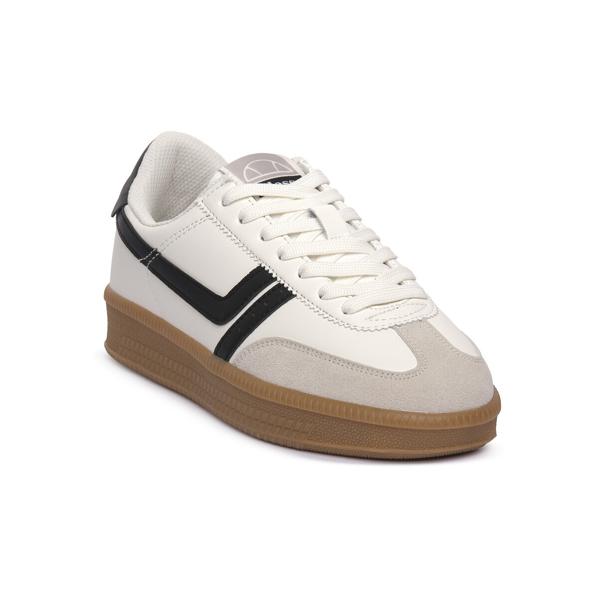 Ellesse  119 QUEEN  Bílá