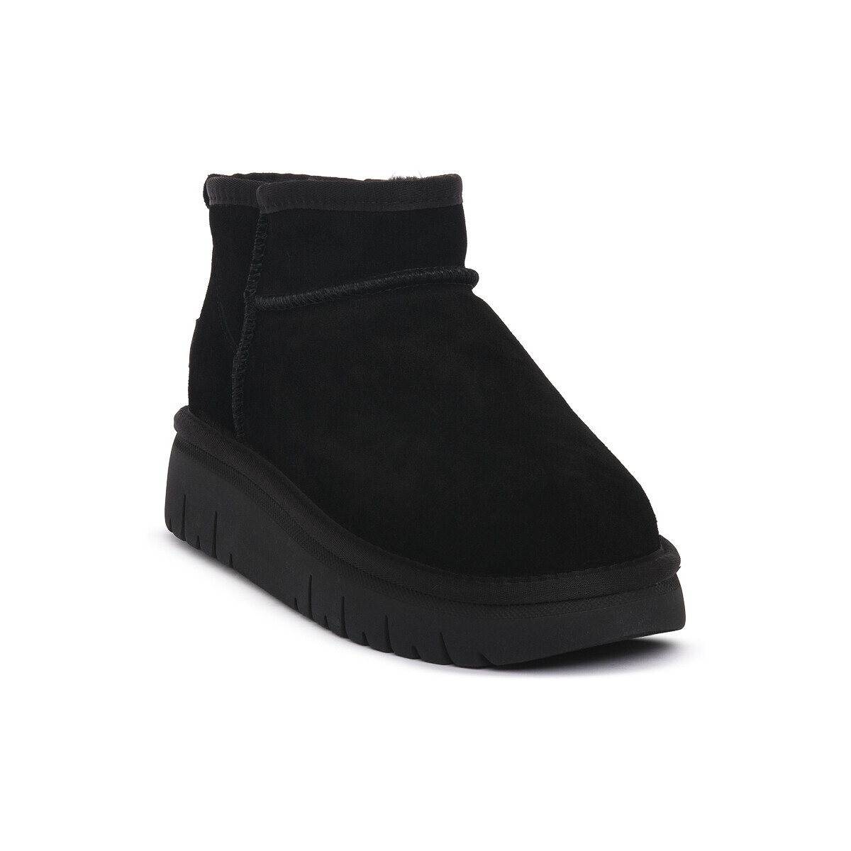 Grunland  NERO I4CHOT  Černá