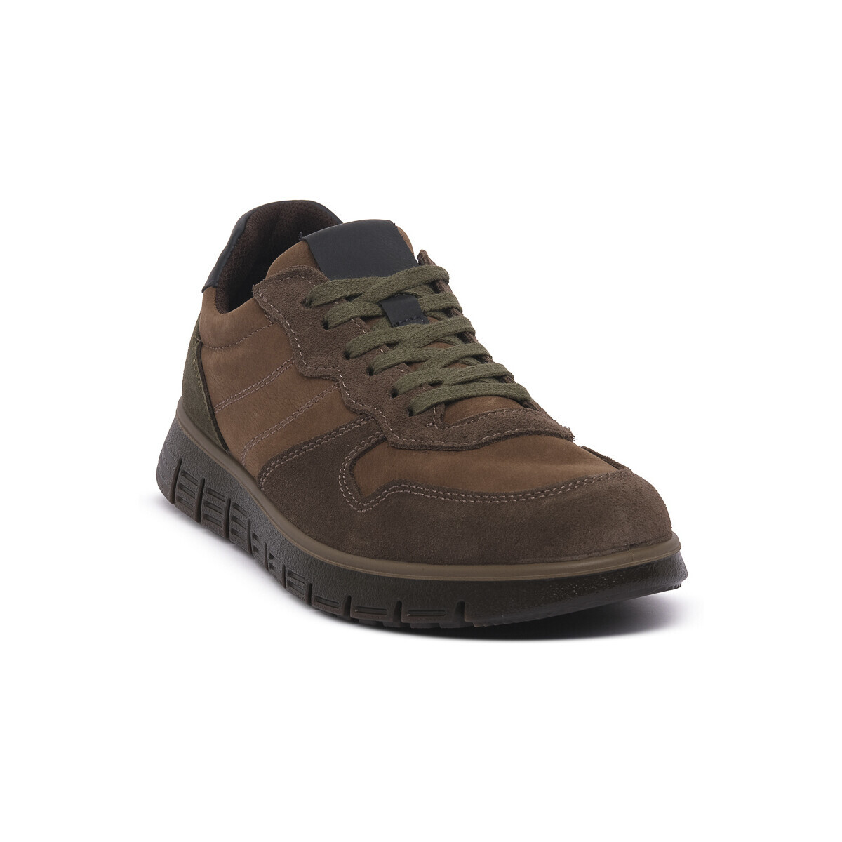 Imac  BERIT FANGO  Zelená