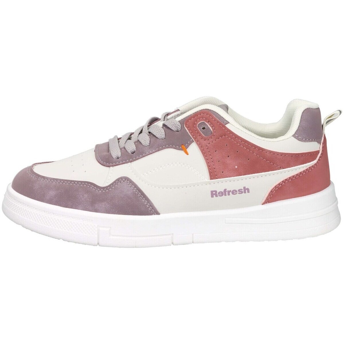 Refresh  172346  Fialová