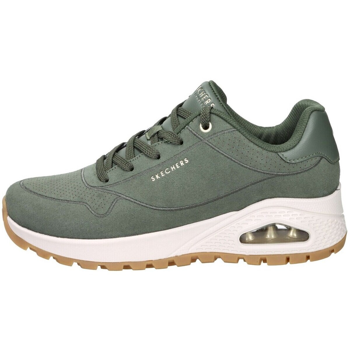 Skechers  155135  Zelená