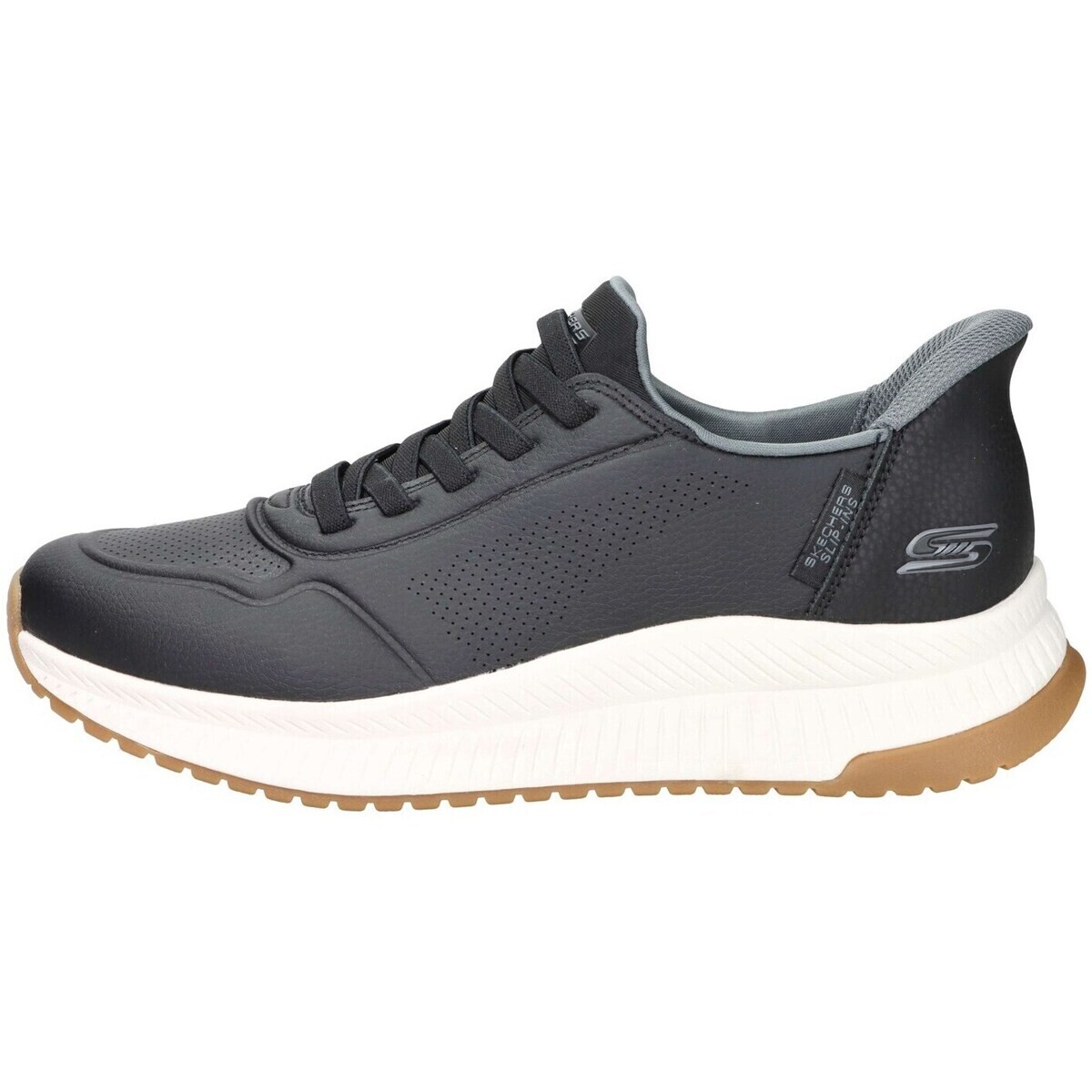 Skechers  118424  Černá