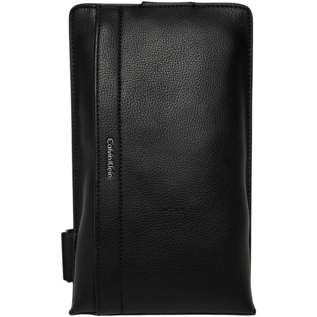 Calvin Klein Jeans  RAISED SQUARE SLING LV04D3271G  Černá