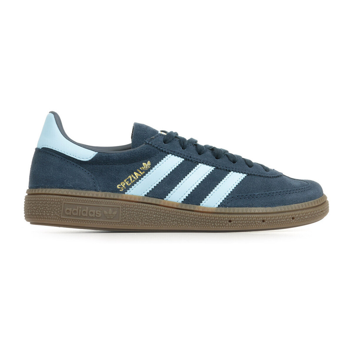 adidas  Handball Spezial J  Modrá