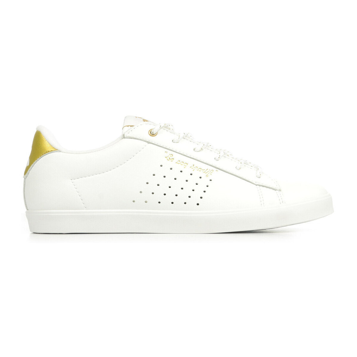 Le Coq Sportif  Lucie  Bílá