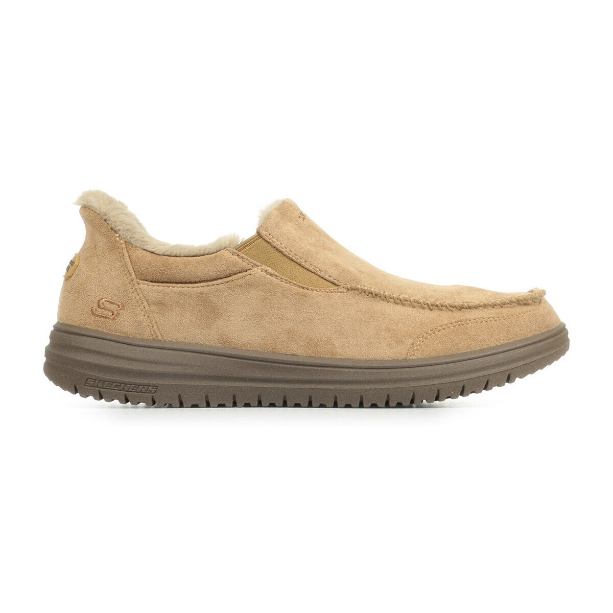 Skechers  Murette Scofield  Hnědá