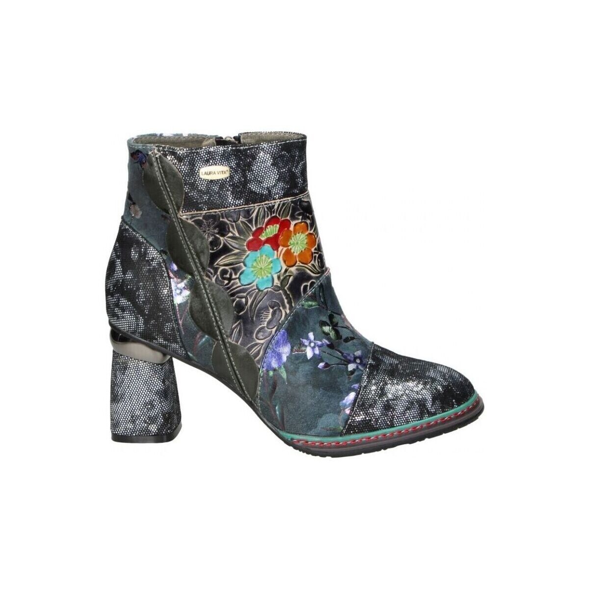 Laura Vita  KINOAO 20  Černá