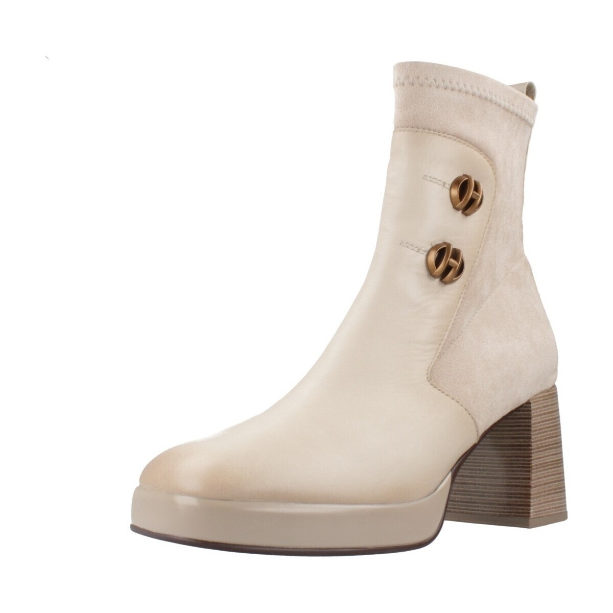 Hispanitas  TOKIO  Bílá