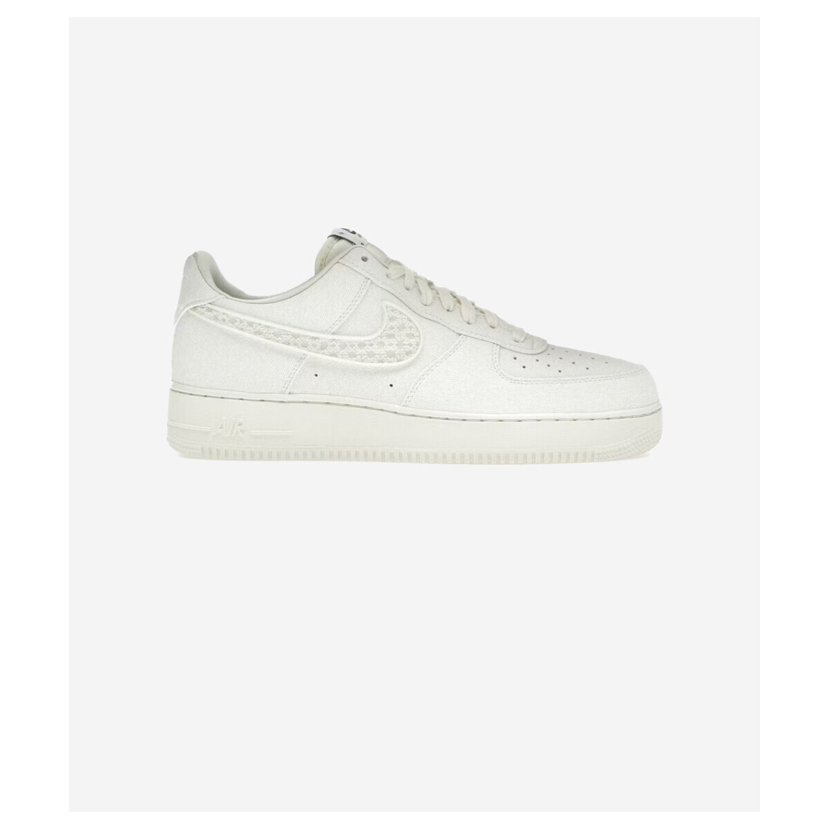 Nike  Air Force 1 Low Aztec (Women's)  Bílá