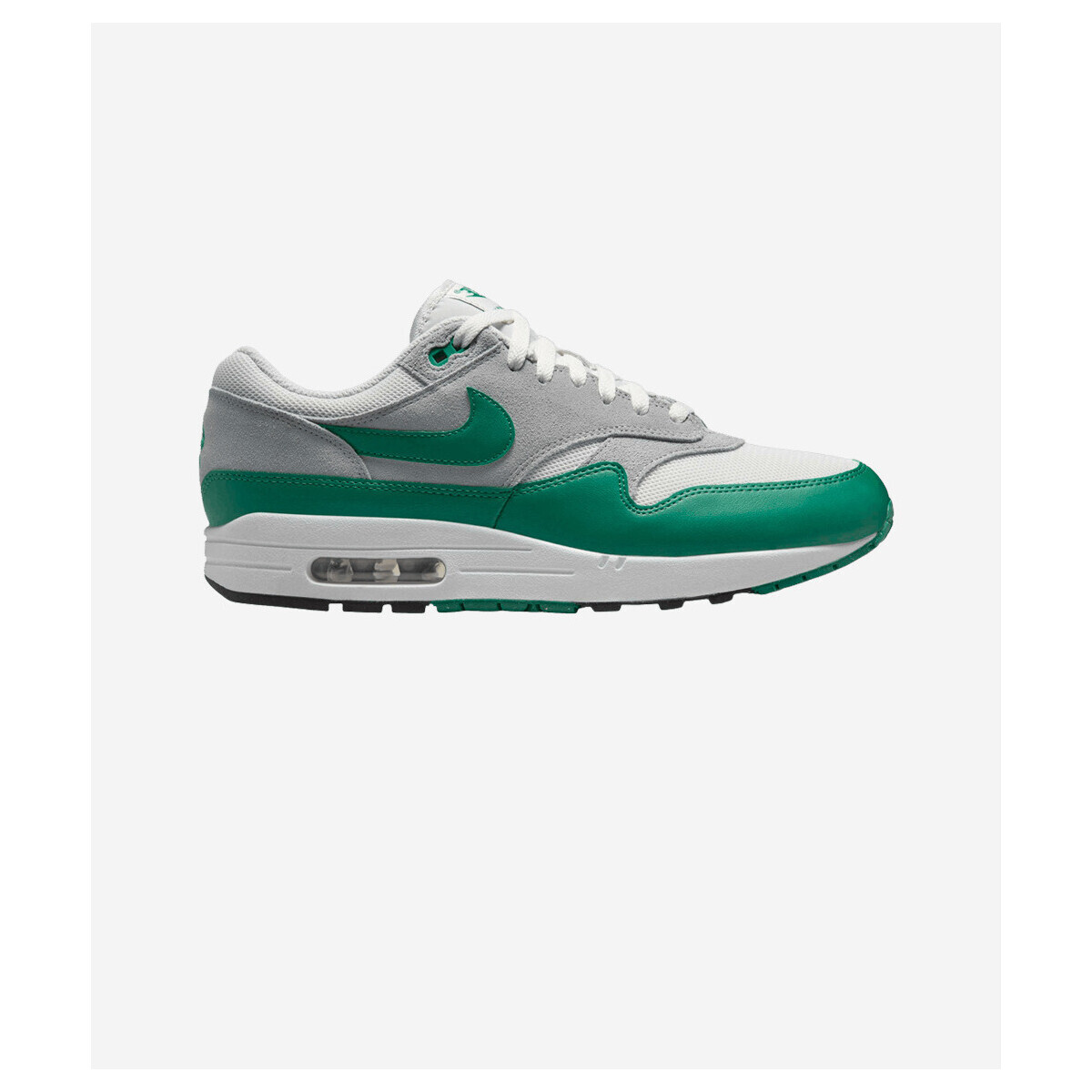 Nike  Air Max 1 Essential 'Evergreen Aura'  Zelená