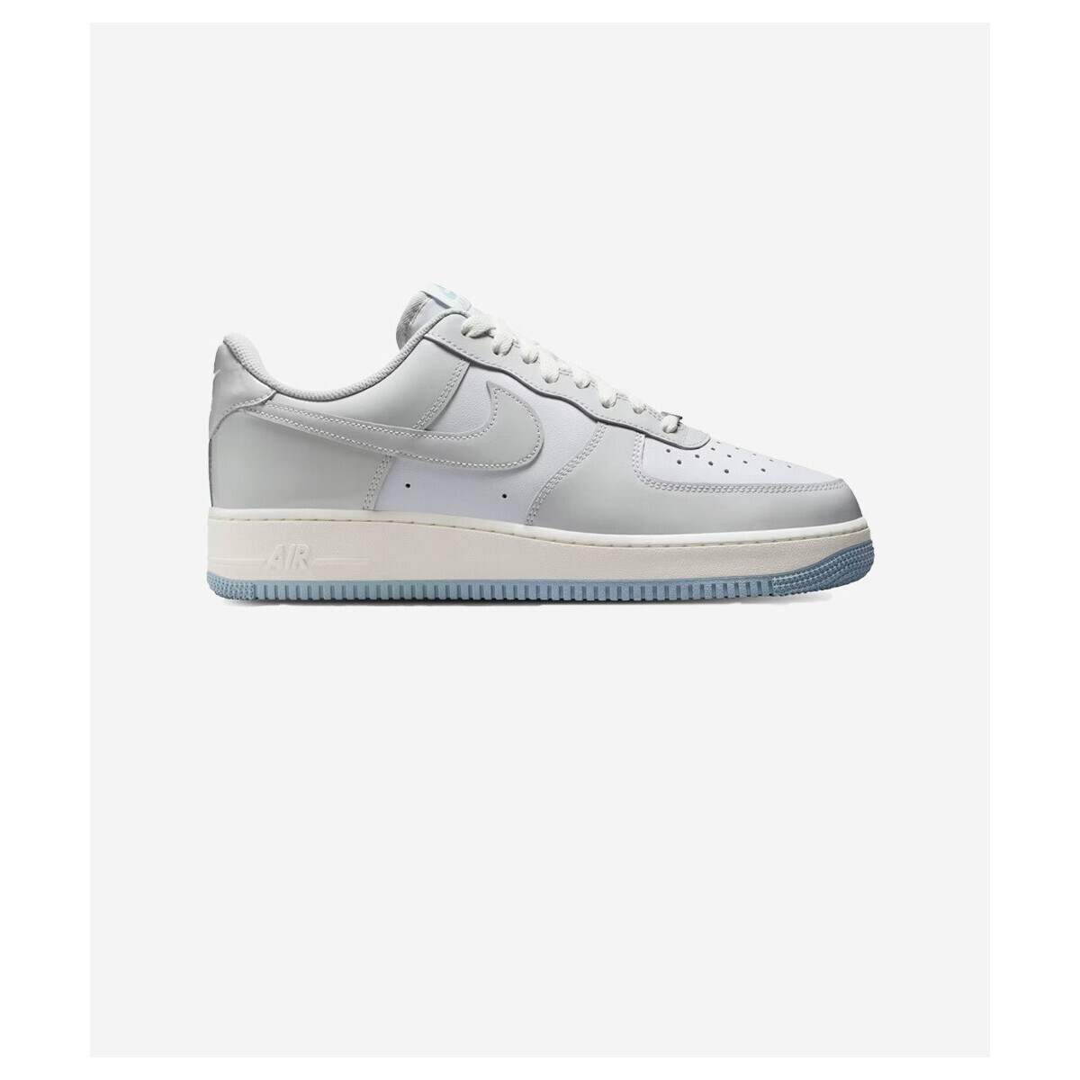 Nike  Air Force 1 Low '07 Photon Dust  Šedá