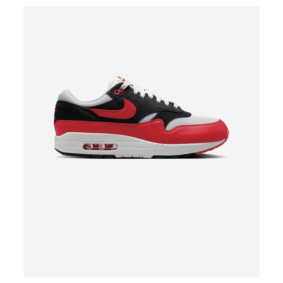 Nike  Air Max 1 Essential Reverse Chili  Červená