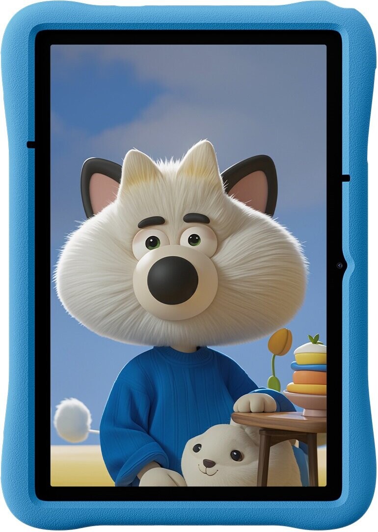 Oscal Pad 60 Kids 4GB/128GB modrá