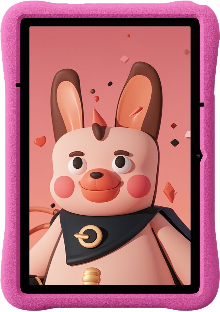 Oscal Pad 60 Kids 4GB/128GB růžová