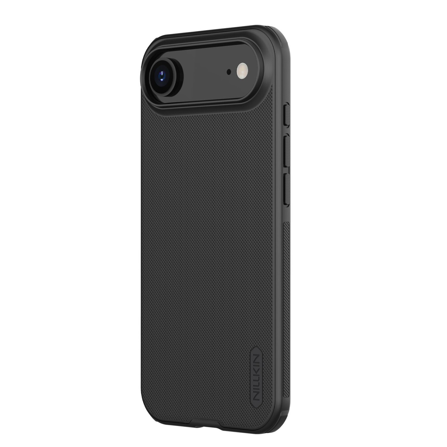 Zadní kryt Nillkin Super Frosted PRO Magnetic pro Apple iPhone Air, černá
