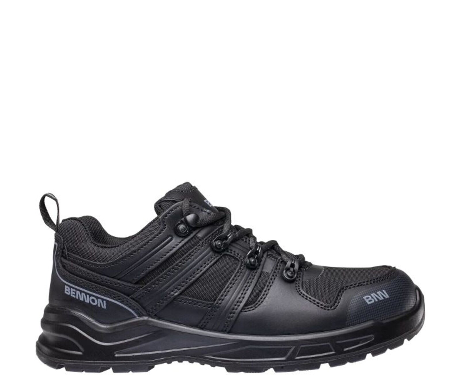 BENNON CONDOR O2 NM Low Obuv černá 41