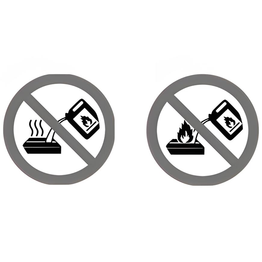 Horák na biokrb Diy kulaté