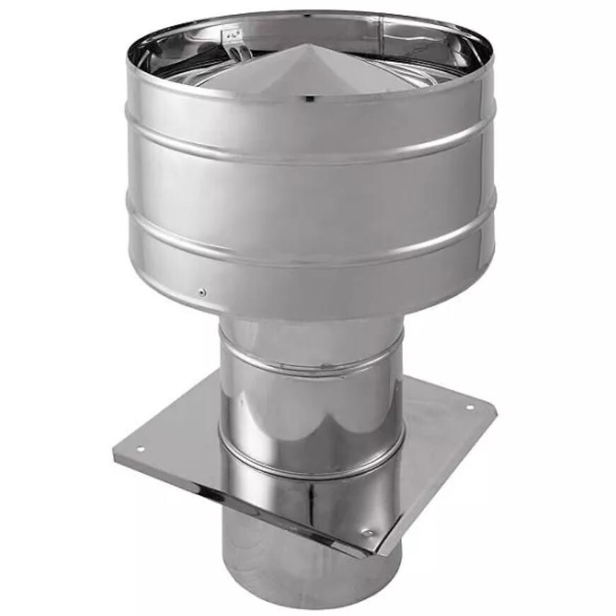 Komínová stříška WCG130-OC