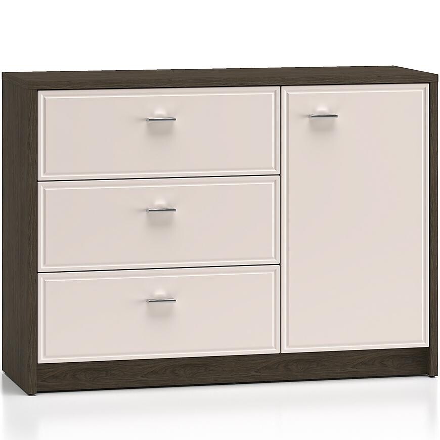 Komoda Avante 05 dub windmill dark/cashmere