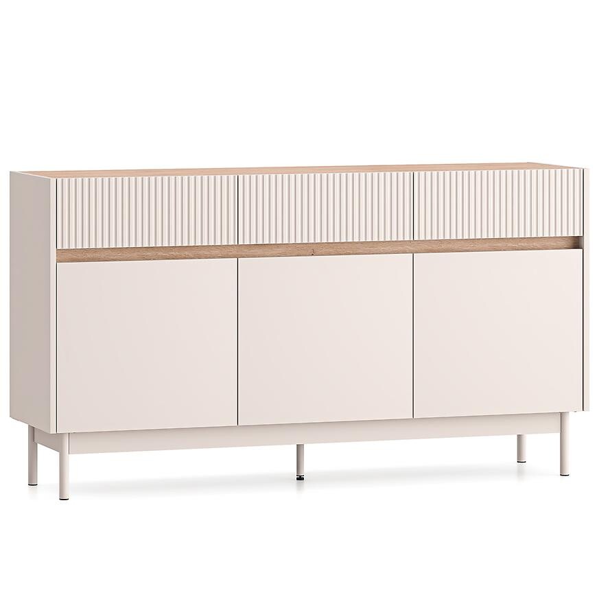 Komoda Dunea 05 cashmere