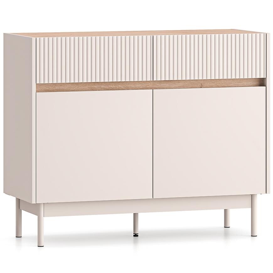 Komoda Dunea 06 cashmere