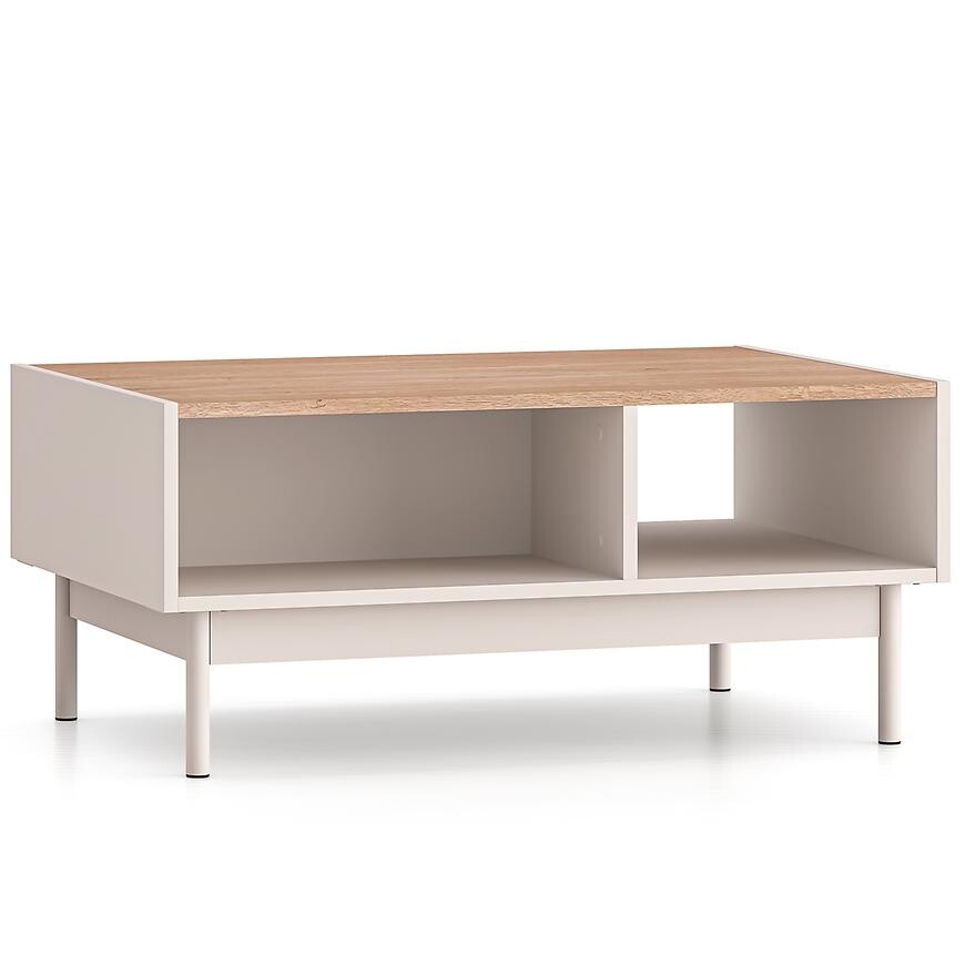 Konferenční stolek Dunea 09 Cashmere