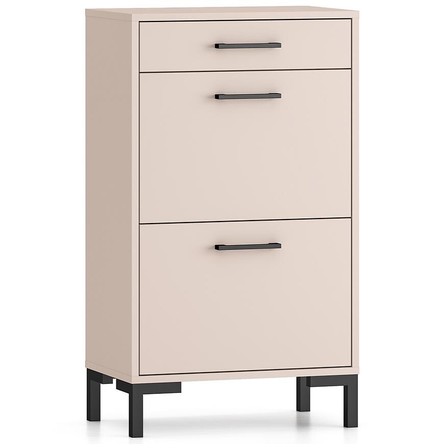 Botník Oiven 02 Cashmere