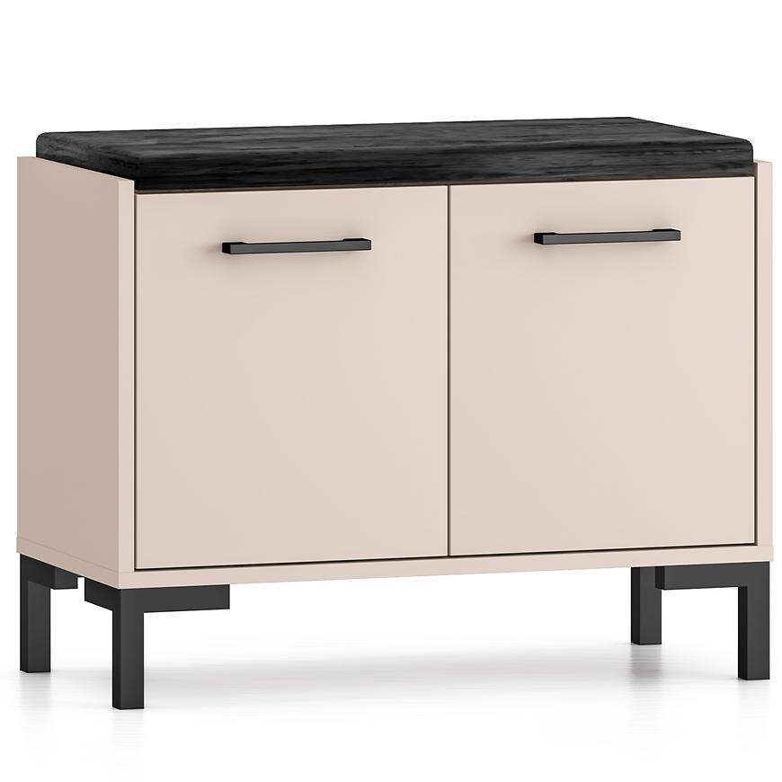 Botník Oiven 03 Cashmere