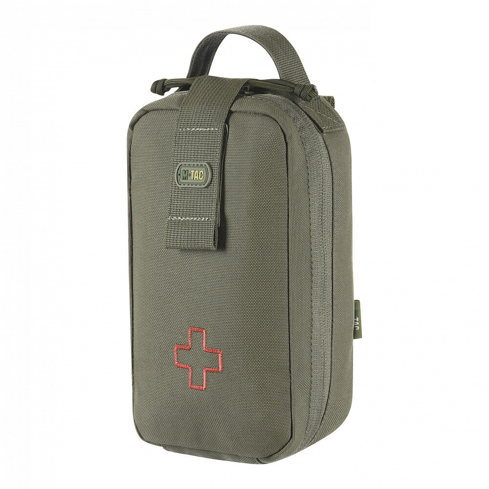 Pouzdro na lékárničku Medical Pouch Rip Off - ranger green