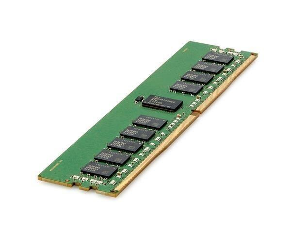 HPE 32GB (1x32GB) Dual Rank x4 DDR43200 CAS222222 Reg Smart Memory Kit (dl360/380 Gen10 Plus) P06033-B21 RENEW