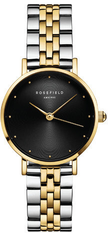 Rosefield Duotone Black Expansion SEBDSG-SE04