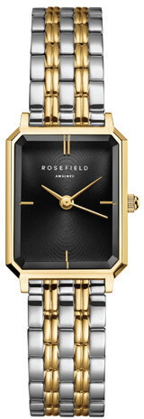 Rosefield Duotone Black Expansion OBDSG-O88