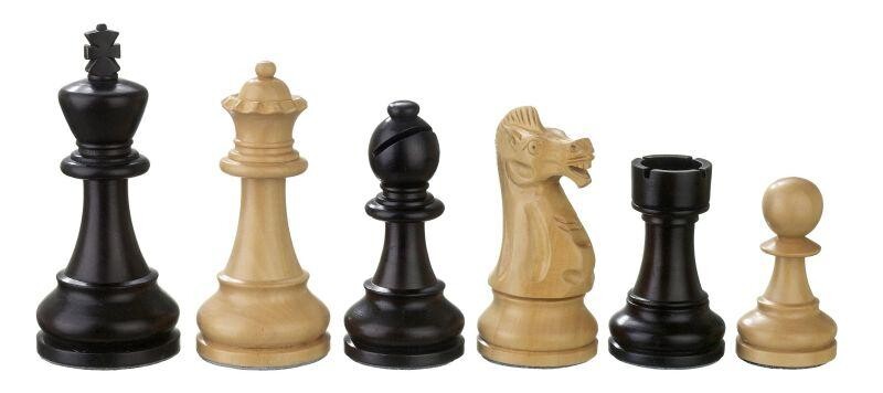 Philos Figury OFFICIAL TOURNAMENT černé economy pack