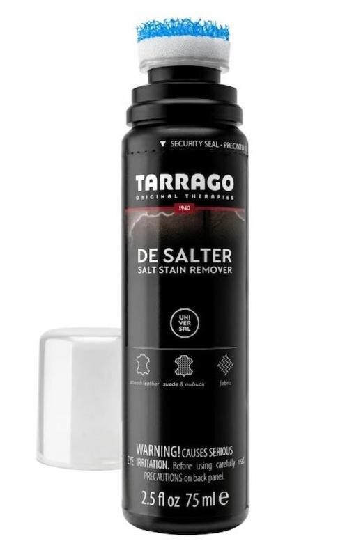 Tarrago Odstraňovač skvrn od soli De salter 75 ml