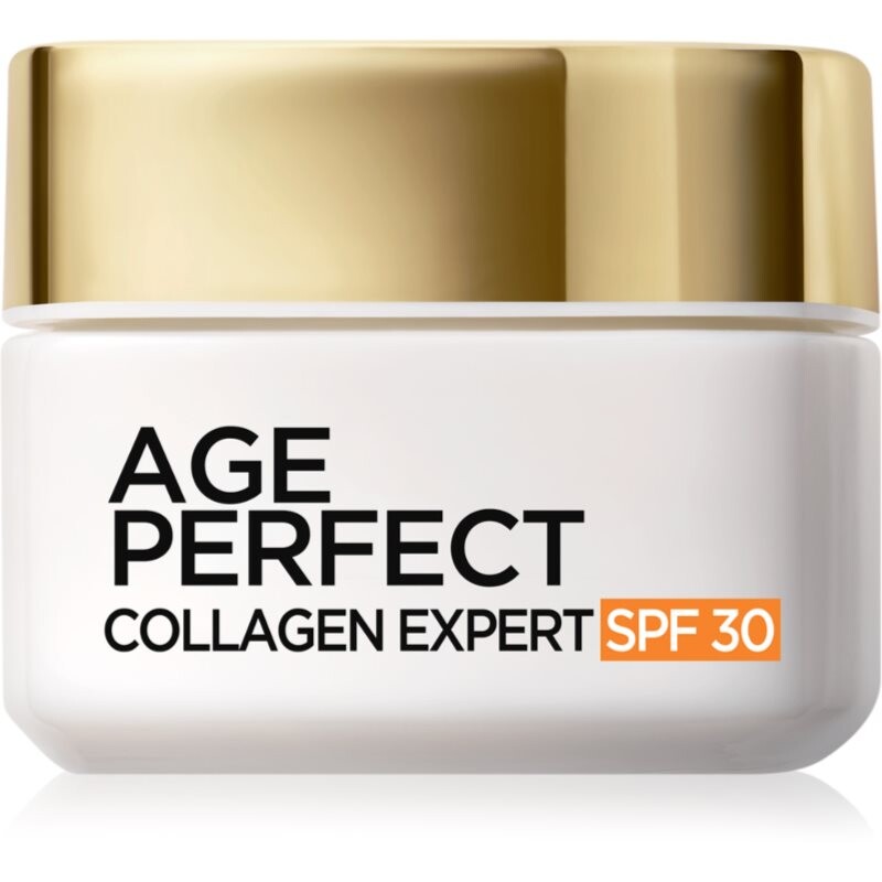 L’Oréal Paris Age Perfect Collagen Expert vyživující krém SPF 30 50 ml
